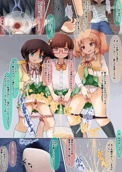 【skeb】春馬の仇を討つたまあやかよ