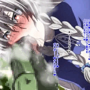 グレイフィア洗脳