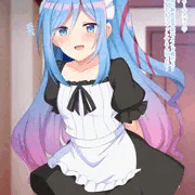 ヴェールちゃん