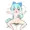 めちゃくちゃねりねりした後