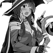 めぐみん