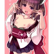 きりぱい
