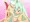 マントちゃんと。