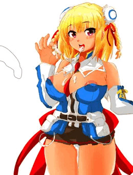 むちビッチシア楽描き