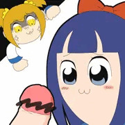 いっぱいちゅきなピピ美