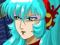忍者戦士飛影　シャルム・ベーカー