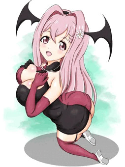 華恋ちゃん！