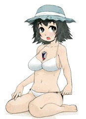 椎名まゆり