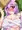 薬売りは隠れ巨乳