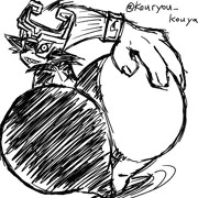 ミドナ