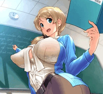 授業に集中できません