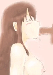 食いしん坊な赤城さん