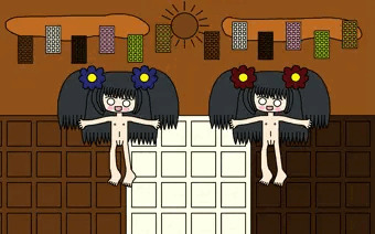チョコレートシスターズ