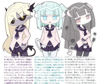 次回作（予定）