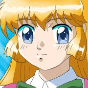 怪盗セイント・テール　羽丘芽美