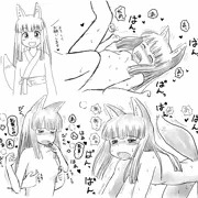 らくがき