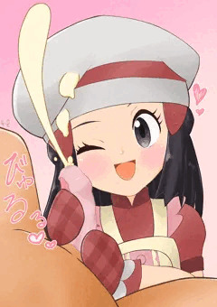 バレンタインヒカリちゃん