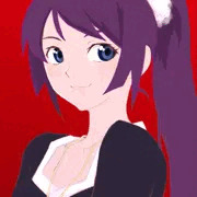 7月7日はポニーテールの日