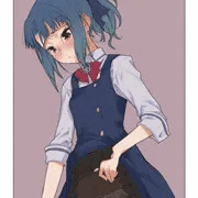 アリスギア落書き4