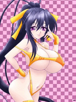 朱乃さん。２