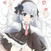 吹ちゃんとえっち