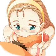 でこ眼鏡委員長。