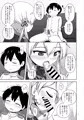 【C93】新刊①『プリンツとショタ提督のあまあまDays』