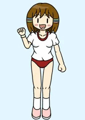 練習兼落書き（240922）（その3）