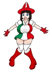パ○パ○ファミリーのパー○