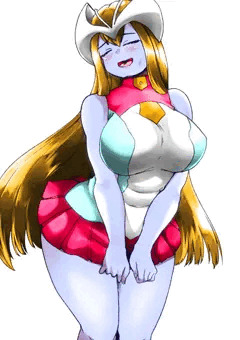 JCホーリー・エルフ