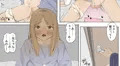 オナニー見られた♥