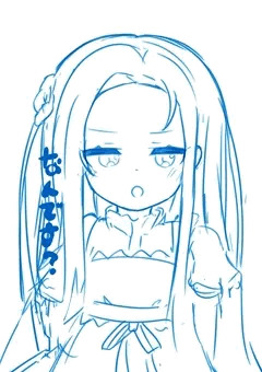 FKGえっちらくがき14