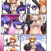 皆でご奉仕
