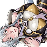 姫木さん005(skeb依頼品)