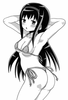 見滝原のやべーやつ