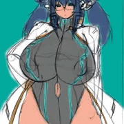 Ｕ子さんのいろ