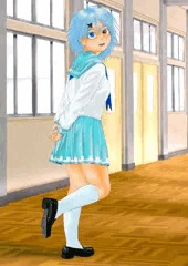 多々良さんの秘密①