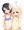 こずえちゃんは千枝ちゃんのおっぱいが気になるようで…