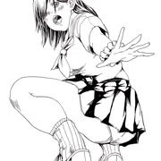 パンツ