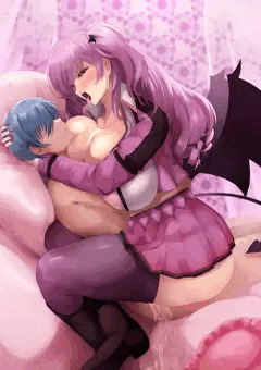 エナジードレインセックス
