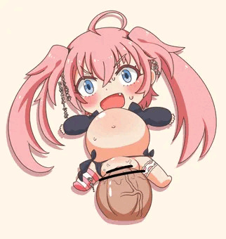 わはは