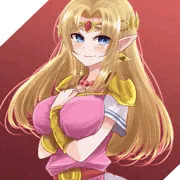 ゼルダ姫の受難…？