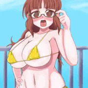GMB秋月律子