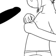習作女児