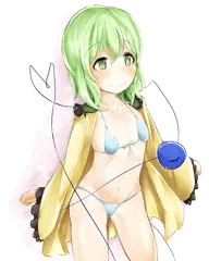 こいしちゃん