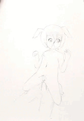 落書き