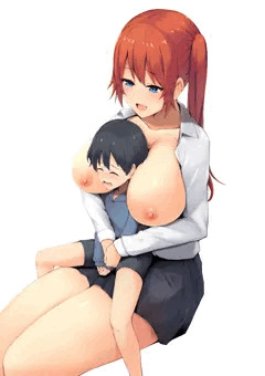 恥ずかしがっちゃって～