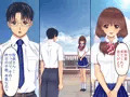 【完堕編】なついろ幼なじみ　最低のクズ野郎に引き裂かれた僕たちの初恋