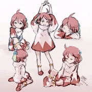 シロマちゃん