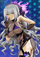 ファンタジア・リビルドのサーリス